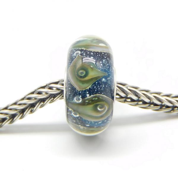 Universe Tide - Elfbeads Glas - Originalfoto